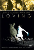 Loving Movie on DVD (1970)