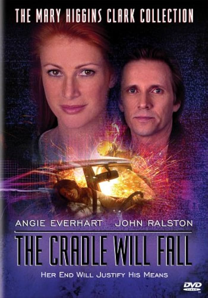 The Cradle Will Fall Movie on DVD (1983)