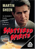 Shattered Spirits Movie on DVD