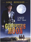 Gunfighter’s Moon Movie on DVD $9.99