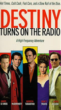 DESTINY TURNS ON THE RADIO (1995) Movie on DVD