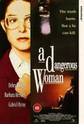 A Dangerous Woman (1993) DVD Movie on DVD $9.99