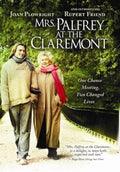 Mrs. Palfrey at the Claremont Movie on DVD