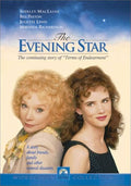 The Evening Star Movie on DVD (1996)