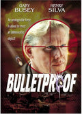 Bulletproof Movie on DVD (1988)