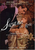 Swann in Love Movie on DVD $9.99