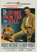 Home from the Hill (1958) DVD Movie on DVD $9.99