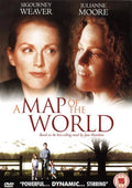 A Map of the World Movie on DVD (1999)
