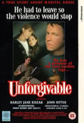 The Unforgivable Movie on DVD