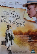 The Trip to Bountiful Movie on DVD $9.99