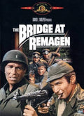 The Bridge at Remagen (1969) Movie on DVD $9.99
