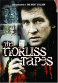 The Norliss Tapes Movie on DVD $9.99