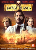 Savage Island (1983) Movie on DVD