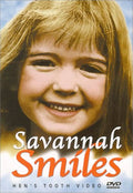 Savannah Smiles Movie on DVD (1982)
