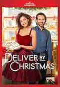 Deliver By Christmas (2020) DVD MOVIES