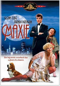 Maxie Movie on DVD $9.99