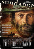 The Hired Hand (1971) Movie on DVD