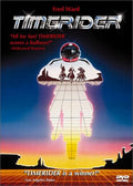 Time Rider Timerider Movie on DVD $9.99
