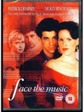 Face the Music Movie on DVD (1993)