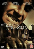The Boston Strangler Movie on DVD (1968)