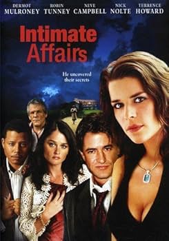 Intimate Relations (1996) DVD Movie on DVD