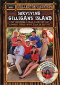 Surviving Gilligan’s Island (2001) DVD Movie on DVD $9.99