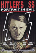 Hitler’s S.S.: Portrait in Evil Movie on DVD $9.99
