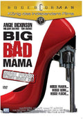 Big Bad Mama Movie on DVD (1974)