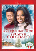 A Christmas Tree Grows in Colorado Movie on DVD $9.99