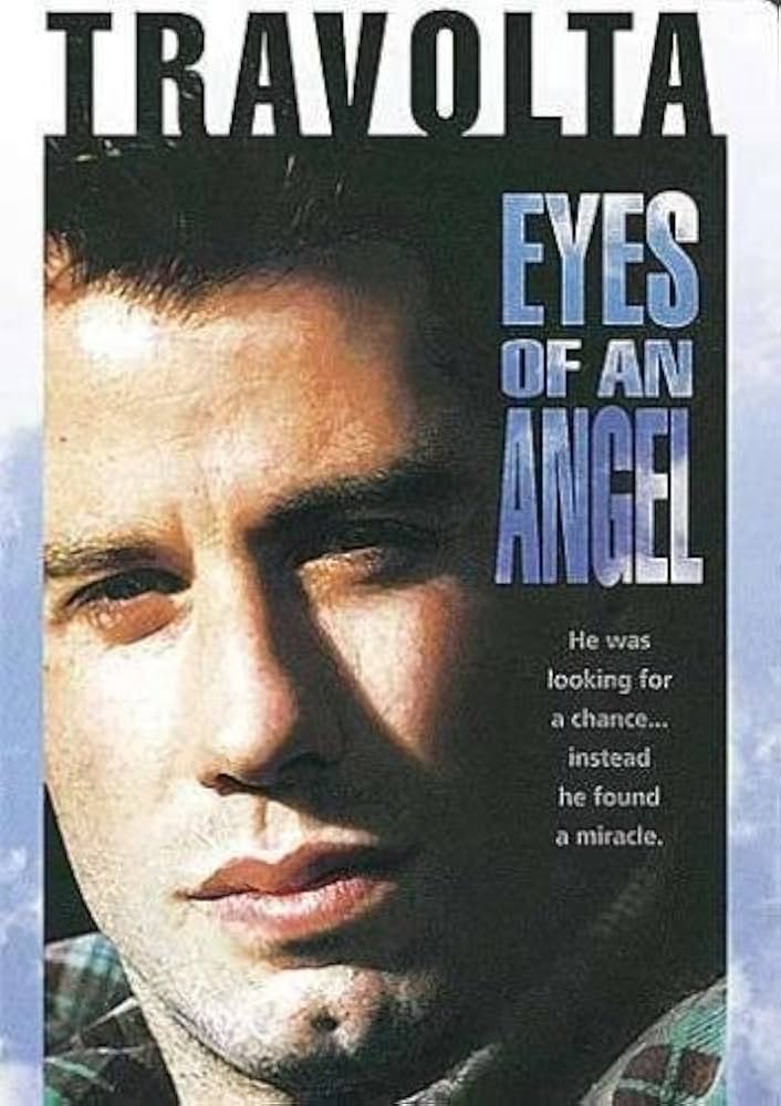 Eyes of an Angel (1991) Movie on DVD $9.99