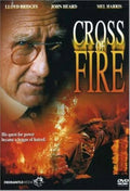 Cross of Fire Movie on DVD (1989)