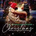 A Miracle Before Christmas Movie on DVD $9.99