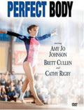 Perfect Body (1997) DVD Movie on DVD $9.99