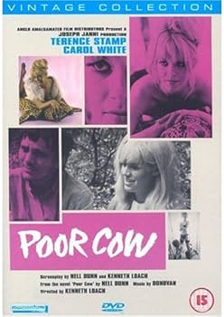 Poor Cow (1967) Movie on DVD