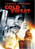 Cold Sweat Movie on DVD (1970)
