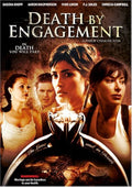 Death by Engagement (1991) DVD Movie on DVD $9.99