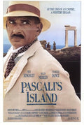 Pascali’s Island (1988) DVD Movie on DVD $9.99
