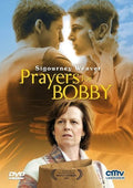 Prayers for Bobby Movie on DVD (2009)