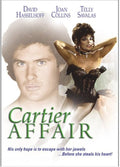 The Cartier Affair Movie on DVD (1984)