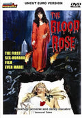 The Blood Rose (1970) Movie on DVD $9.99