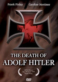 The Death of Adolf Hitler Movie on DVD $9.99