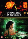 Drowning by Numbers Movie on DVD (1988)