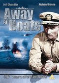 Away All Boats (1956) Movie on DVD $9.99
