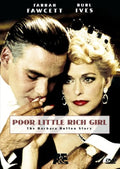 Poor Little Rich Girl The Barbara Hutton Story Miniseries on DVD (1987)