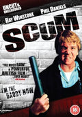 Scum Movie on DVD (1979)