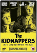 The Kidnappers Movie on DVD (1953)