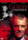 Guilty Conscience Movie on DVD (1985)