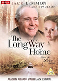 The Long Way Home Movie on DVD (1998)