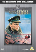 Aces High Movie on DVD $9.99
