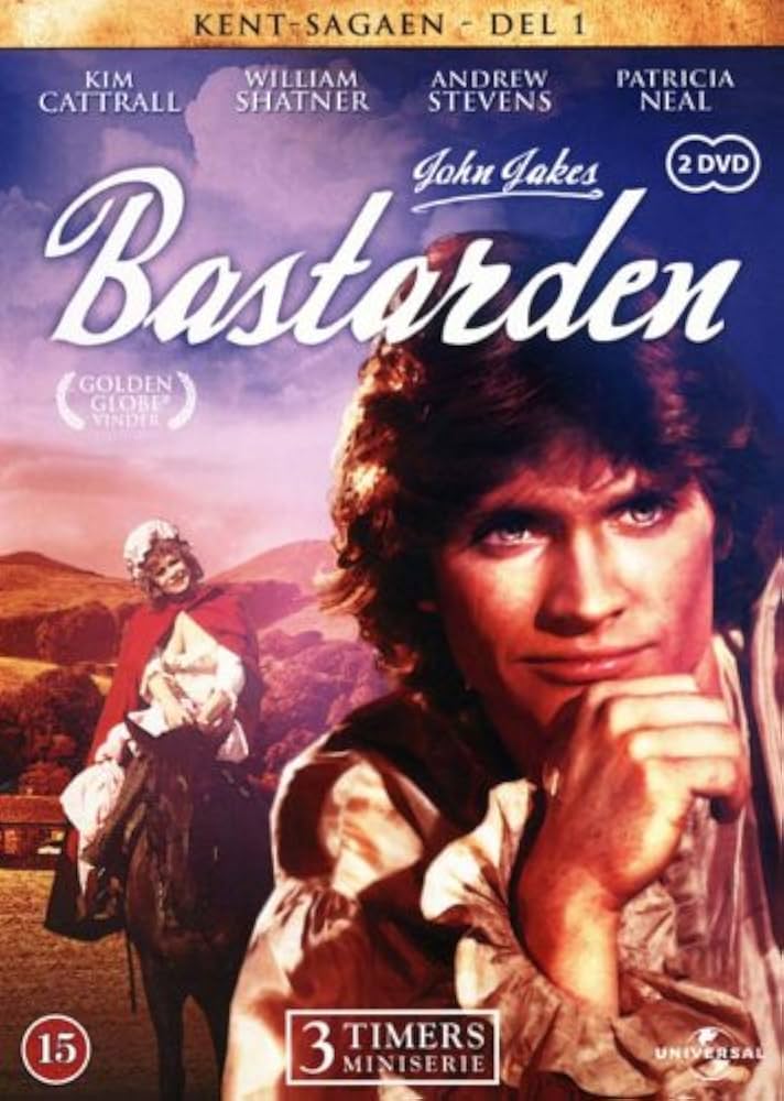 The Bastard Movie on DVD (1979)